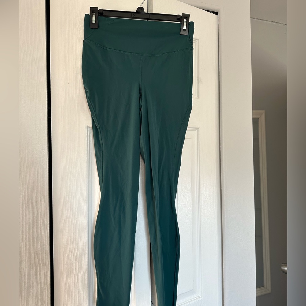 Base Pase High-Rise Running tight 28” Nulux